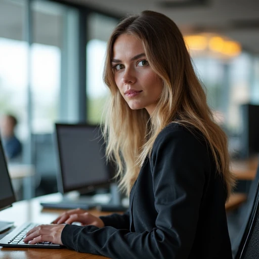 Over ons Sanne Wolters