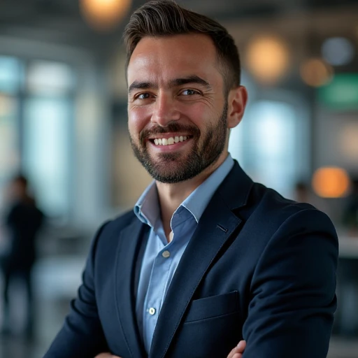 Ons team Sven Kuipers