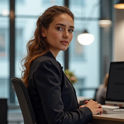 Ons team Lisa Hendriks